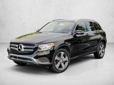 2016 Mercedes-Benz GLC 300 -
                  Kennesaw, GA