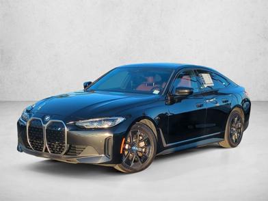 2023 BMW i4 eDrive40 -
                  Buena Park, CA