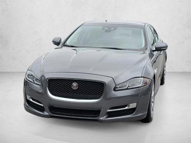 2019 Jaguar XJ