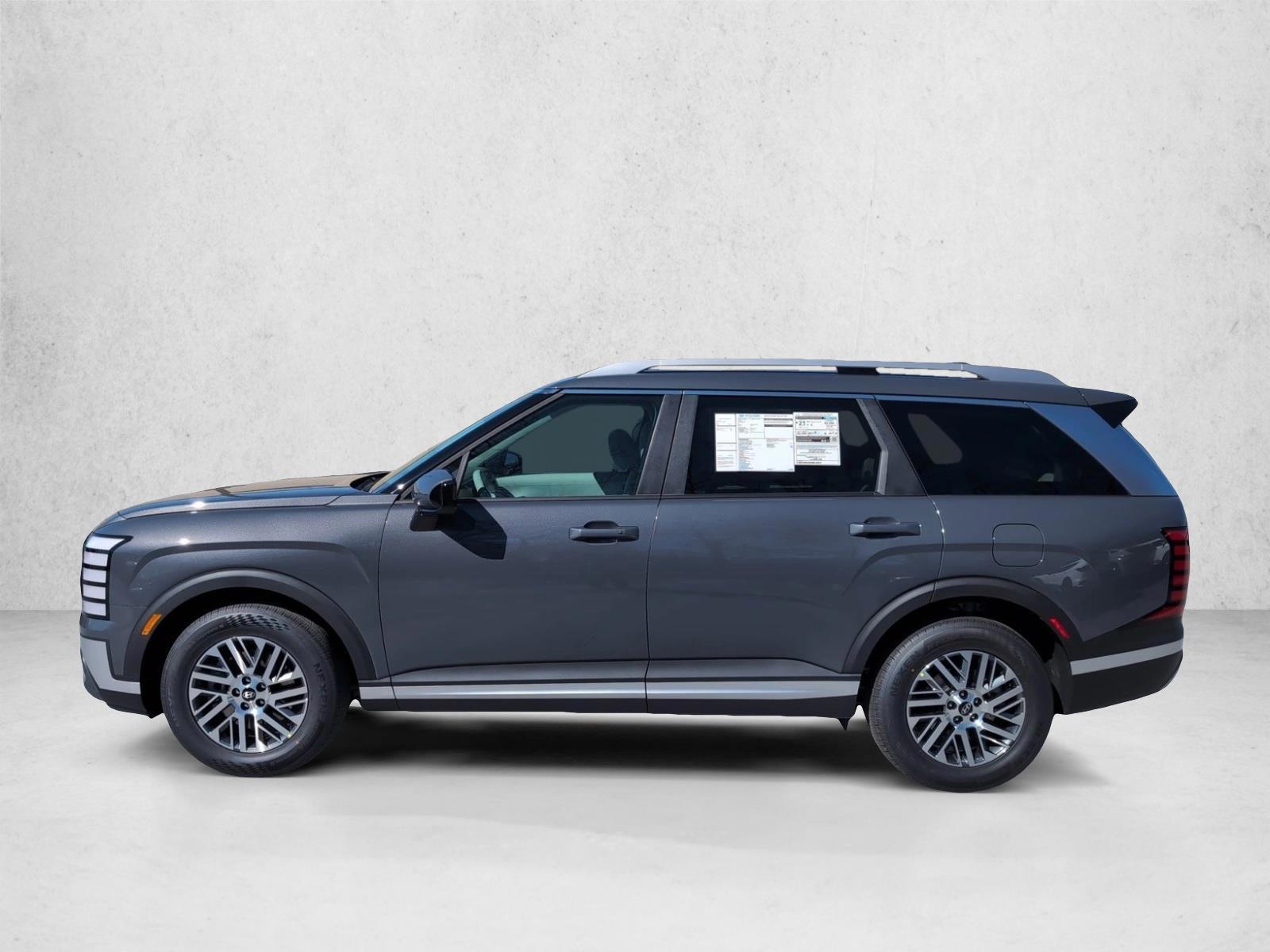 Thumbnail: 2026 Hyundai Palisade - 2