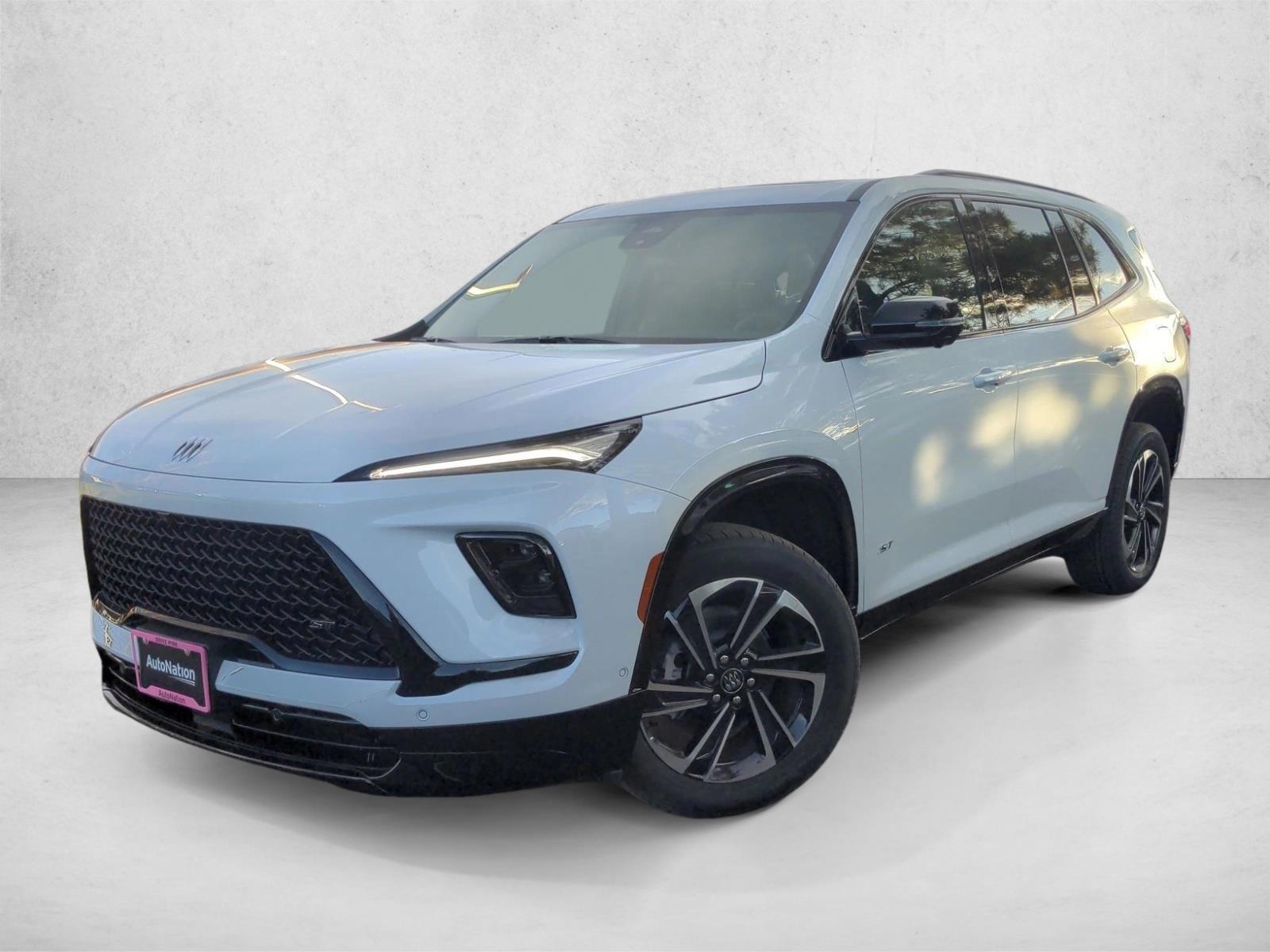 Thumbnail: 2026 Buick Enclave - 1