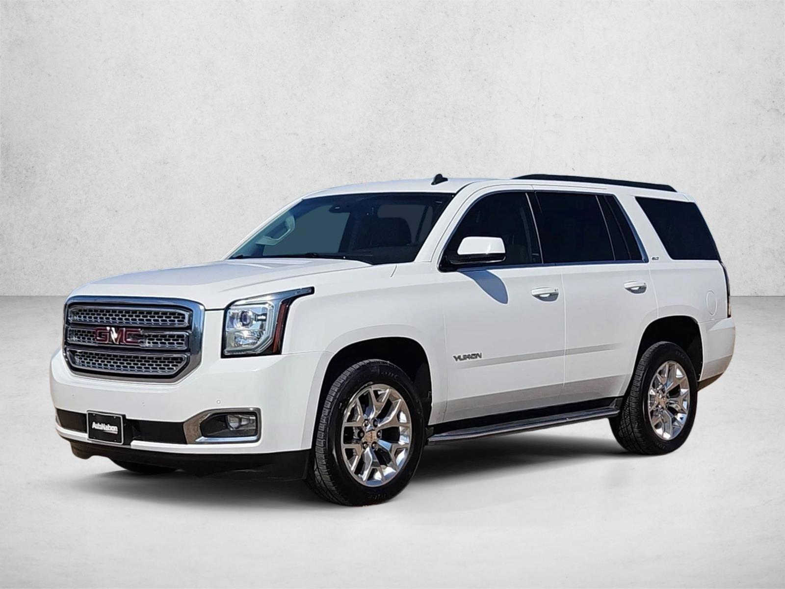 Thumbnail: 2015 GMC Yukon - 2
