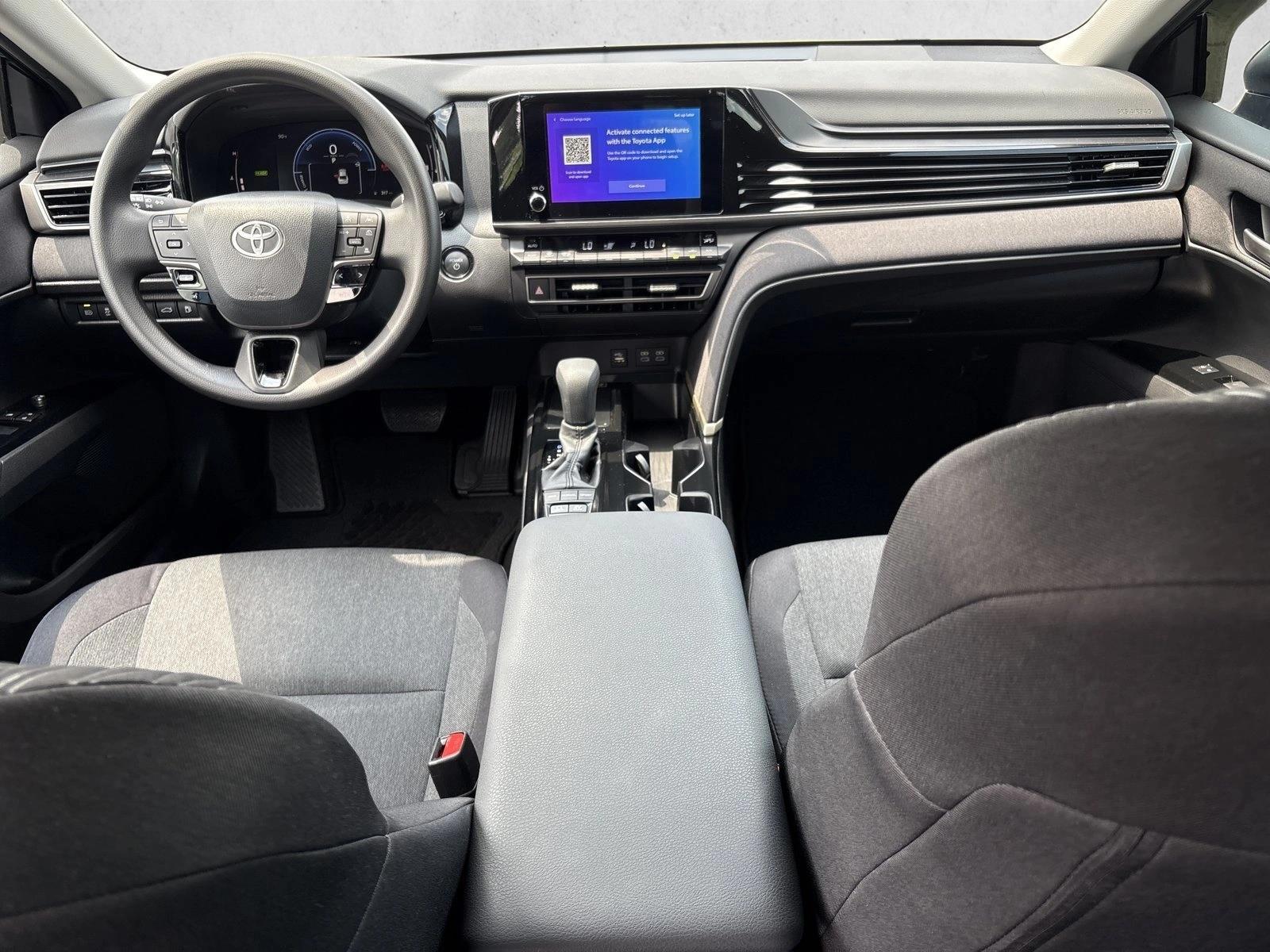 Thumbnail: 2025 Toyota Camry - 3