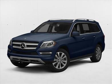 2014 Mercedes-Benz GL-Class GL 450 -
                  Maitland, FL