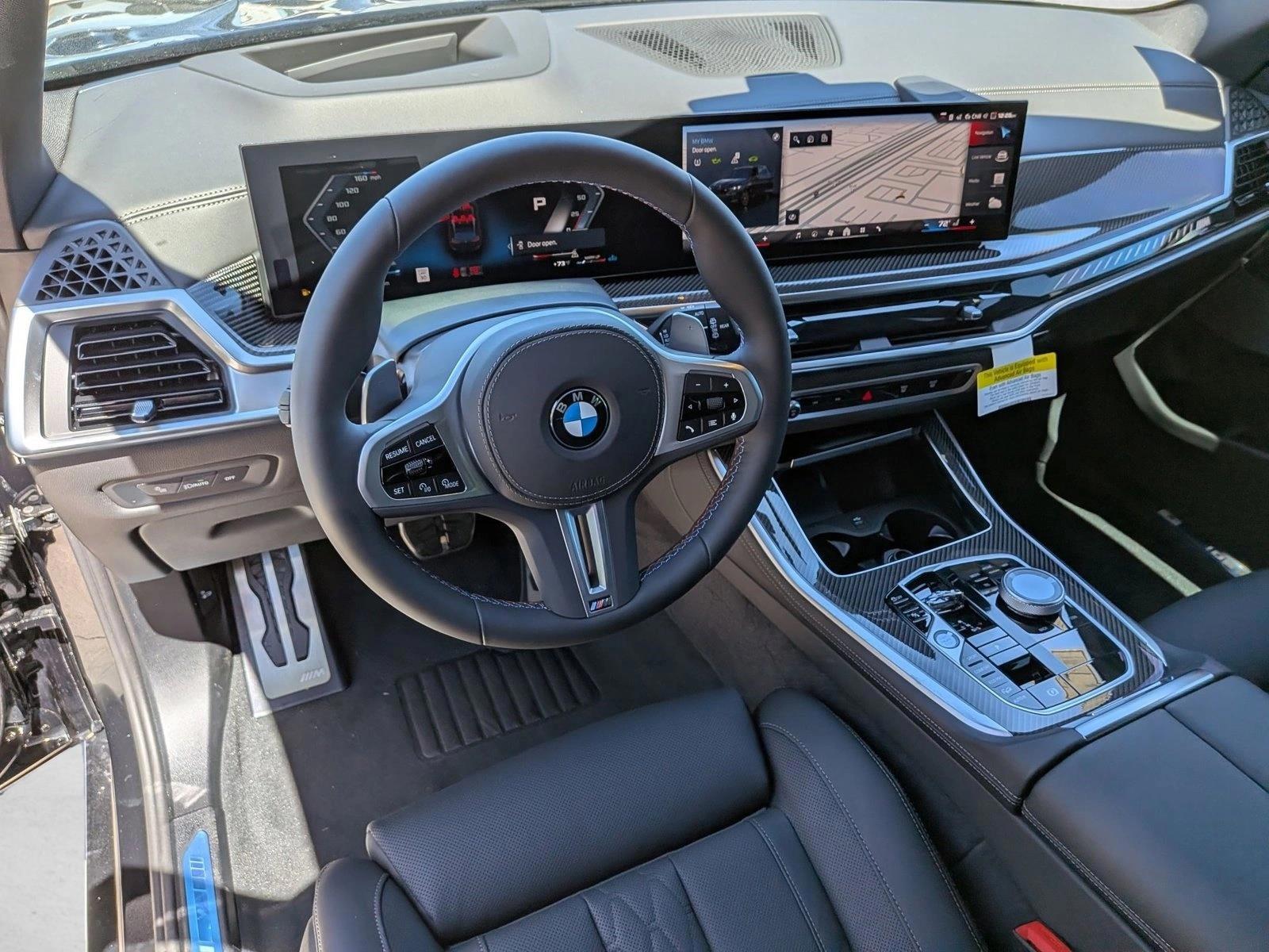Thumbnail: 2026 BMW X5 - 3