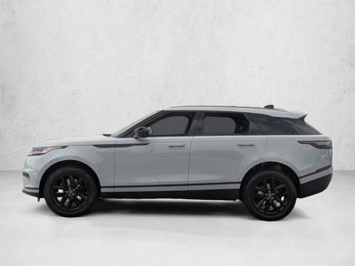 2026 Land Rover Range Rover Velar