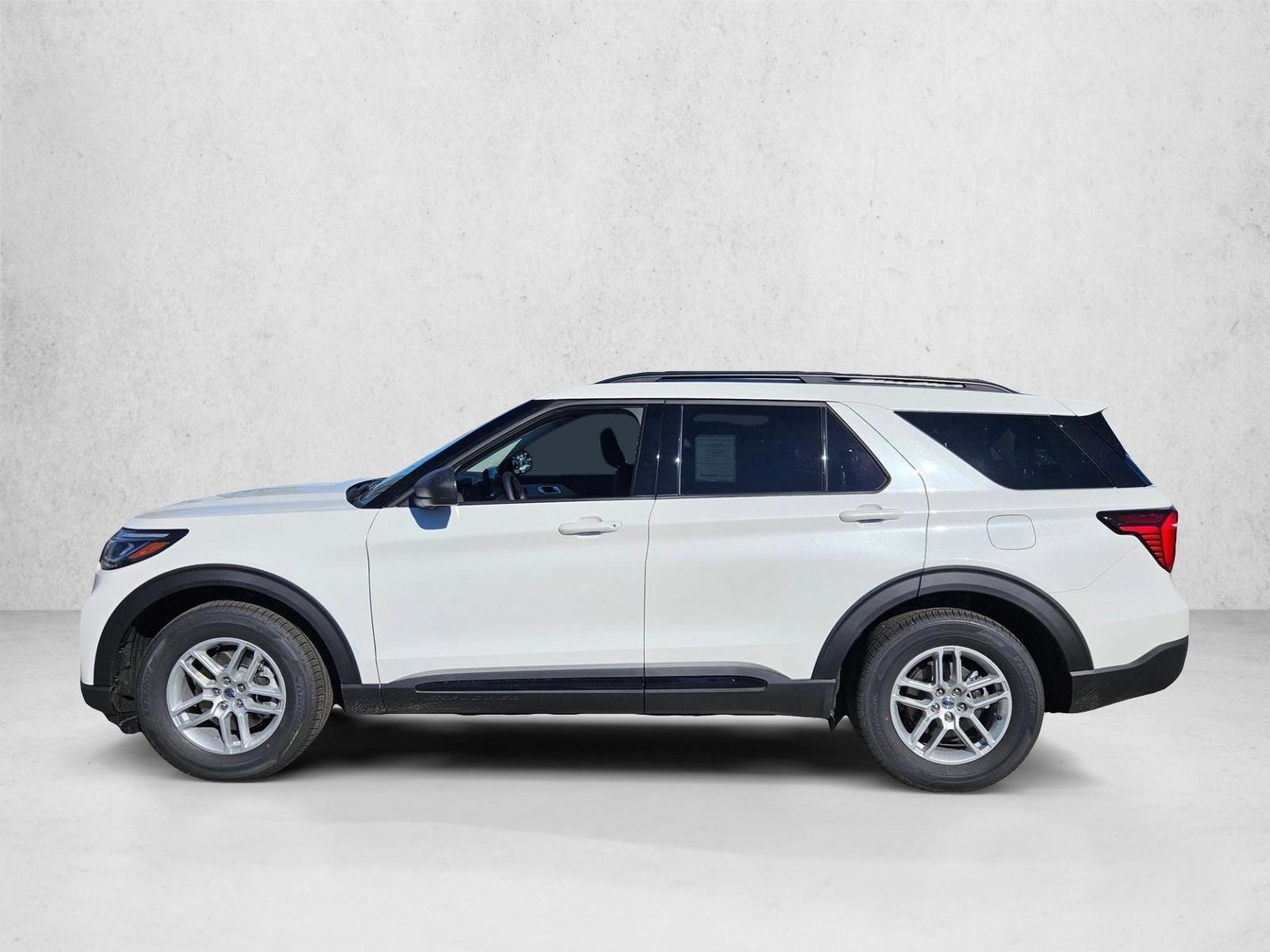 Thumbnail: 2026 Ford Explorer - 2