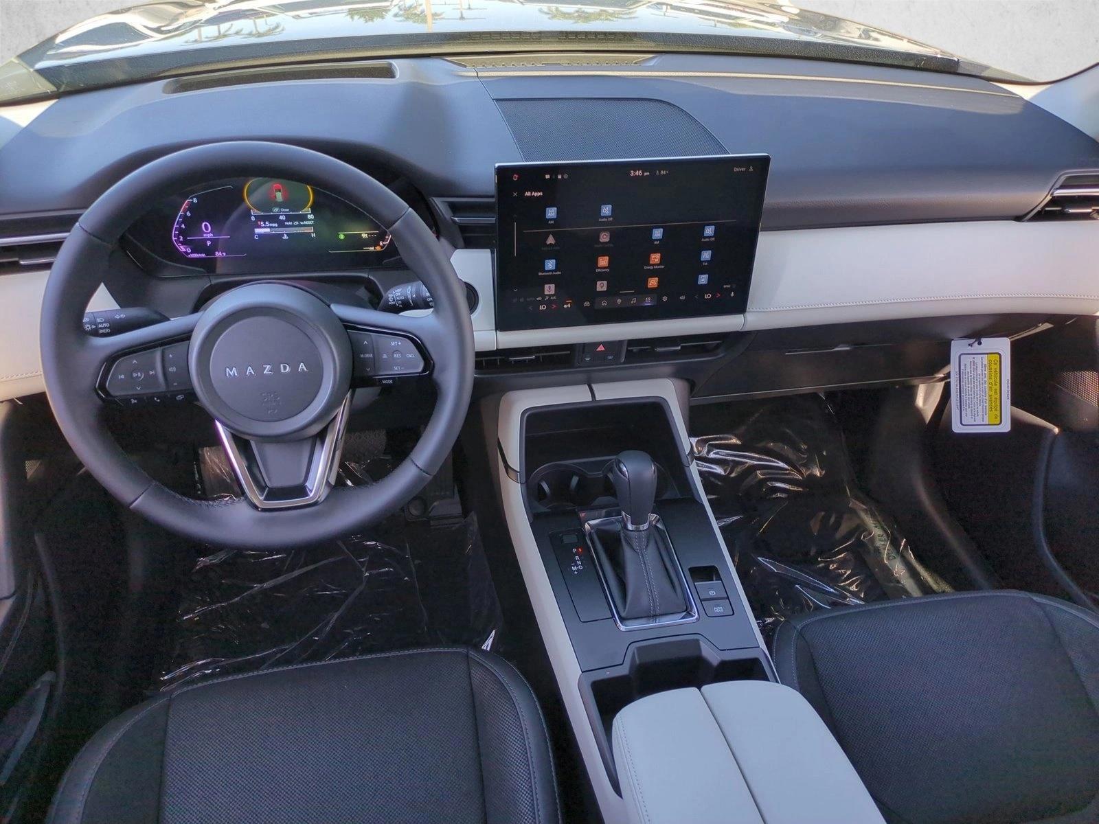 Thumbnail: 2026 Mazda CX-5 - 3