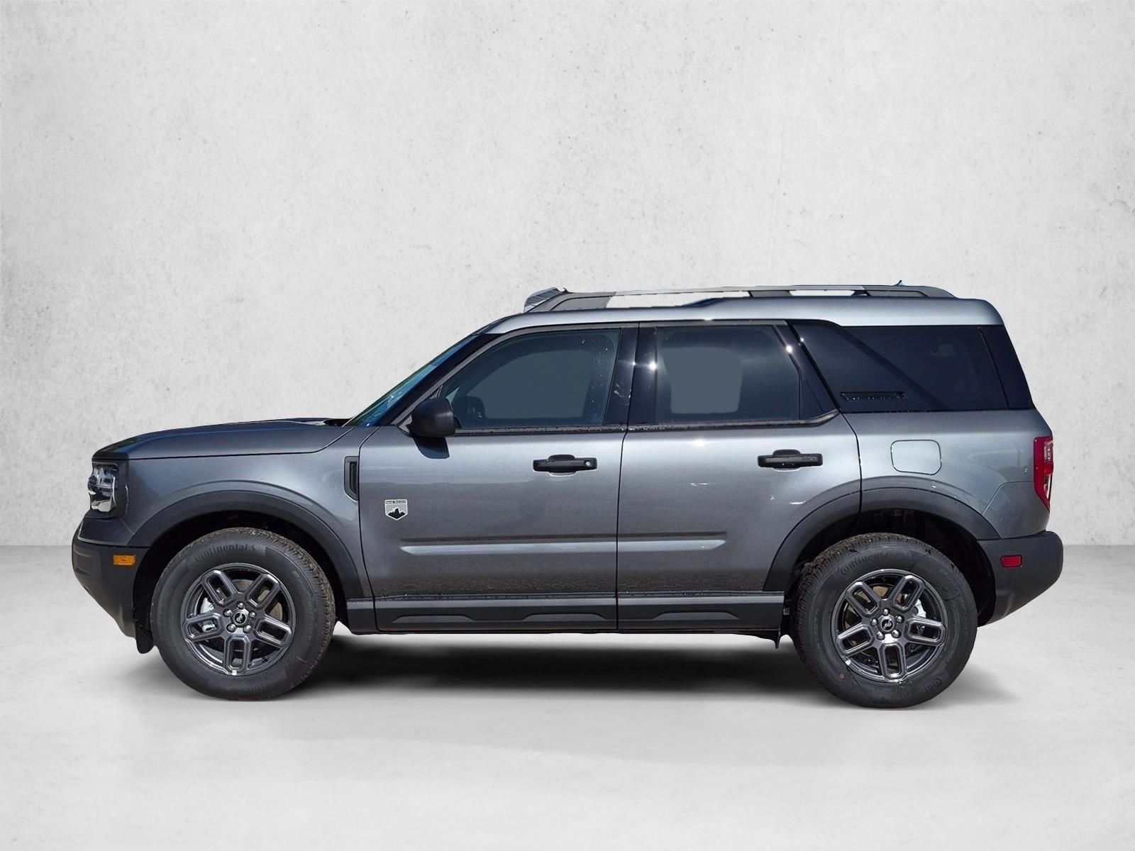 Thumbnail: 2026 Ford Bronco Sport - 2