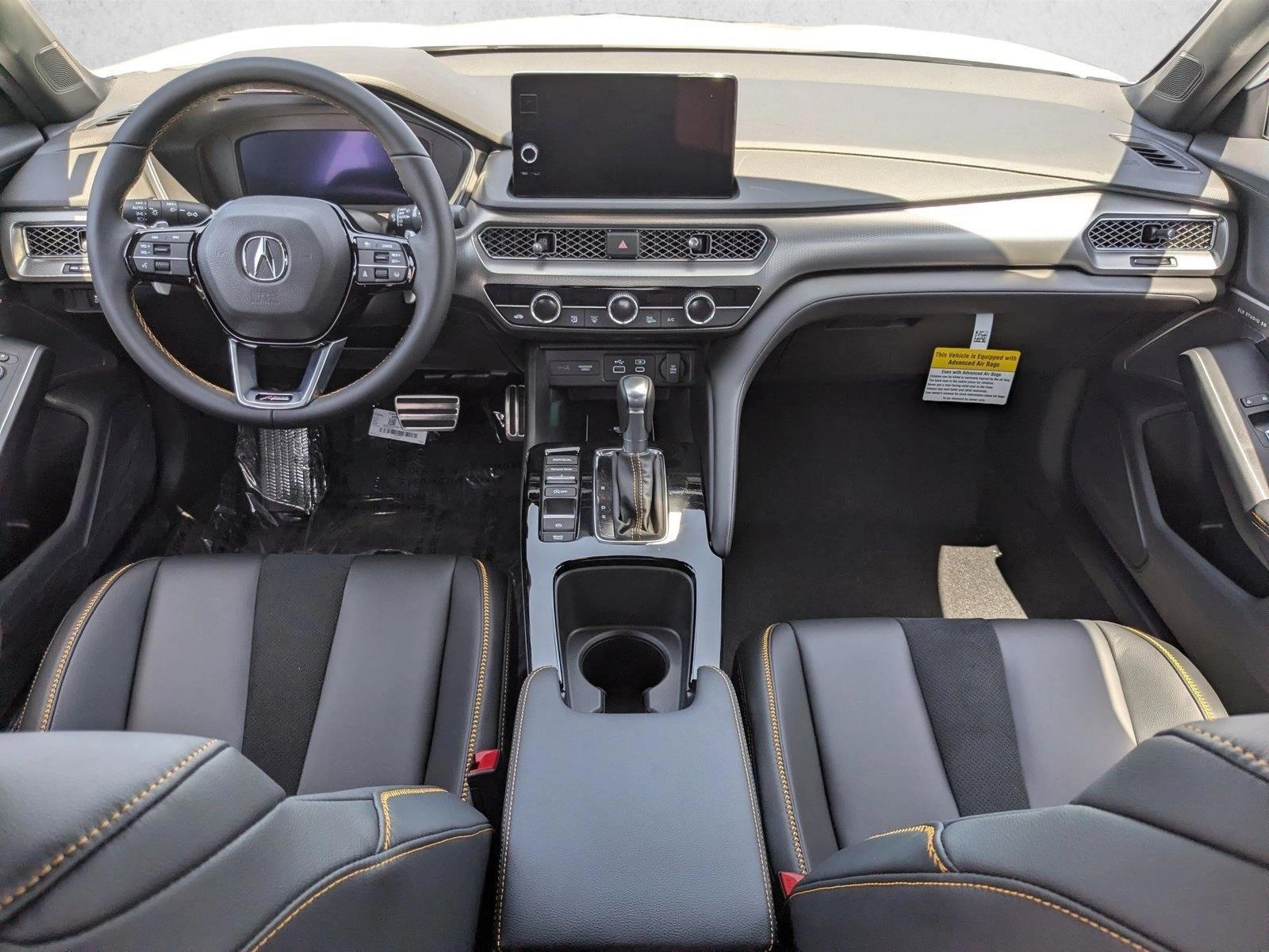 Thumbnail: 2026 Acura Integra - 3