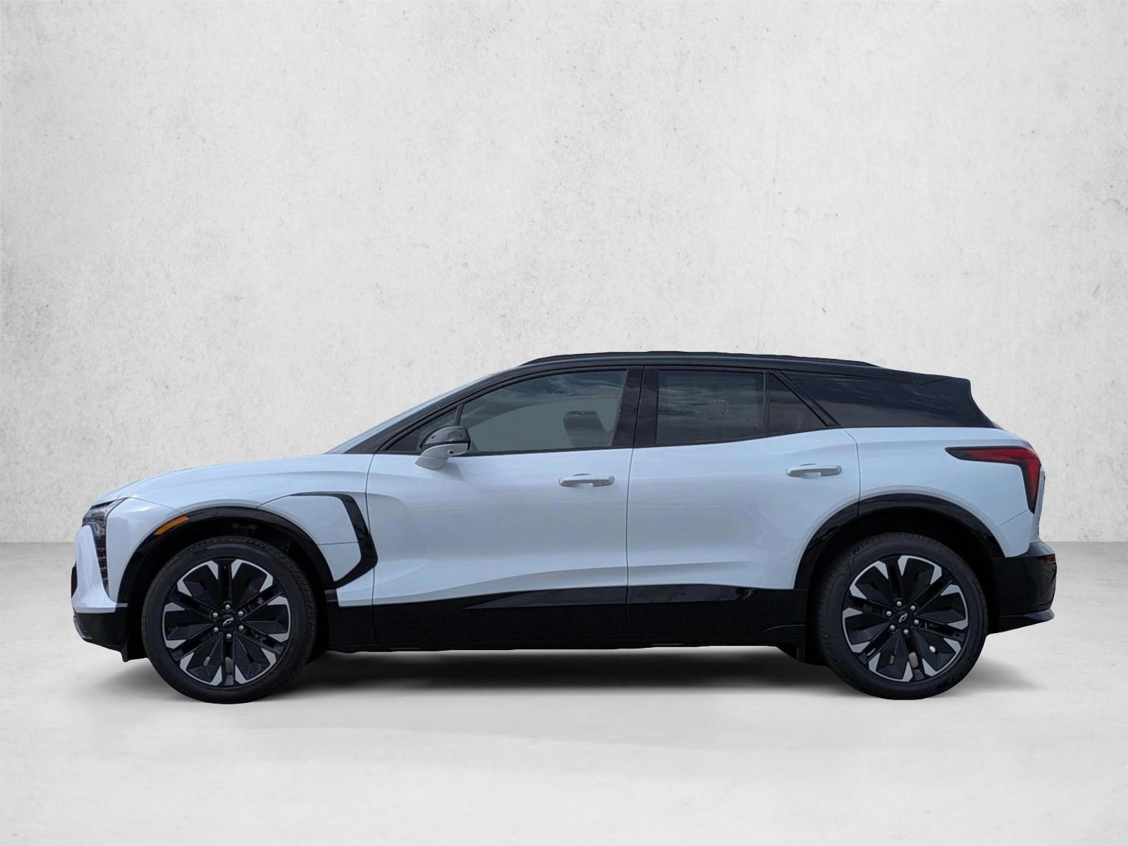 Thumbnail: 2026 Chevrolet Blazer EV - 2