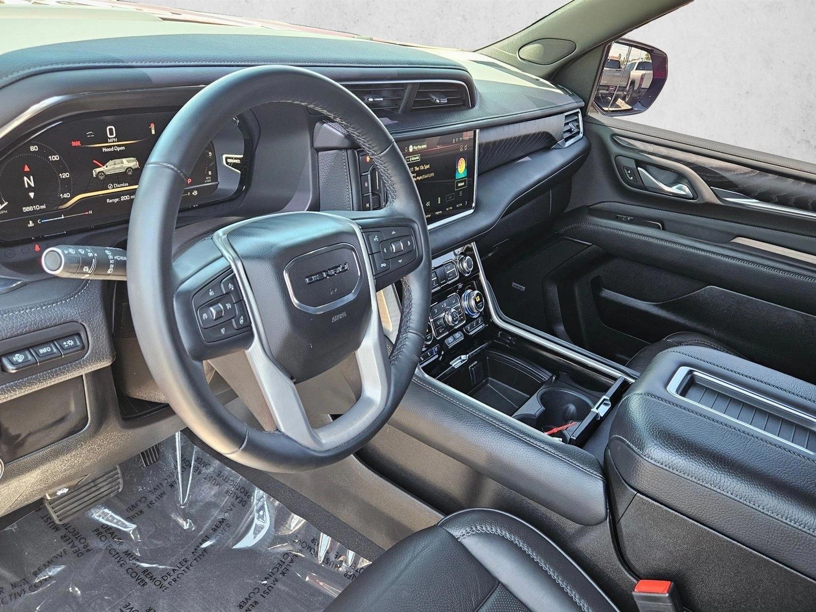 Thumbnail: 2023 GMC Yukon - 3