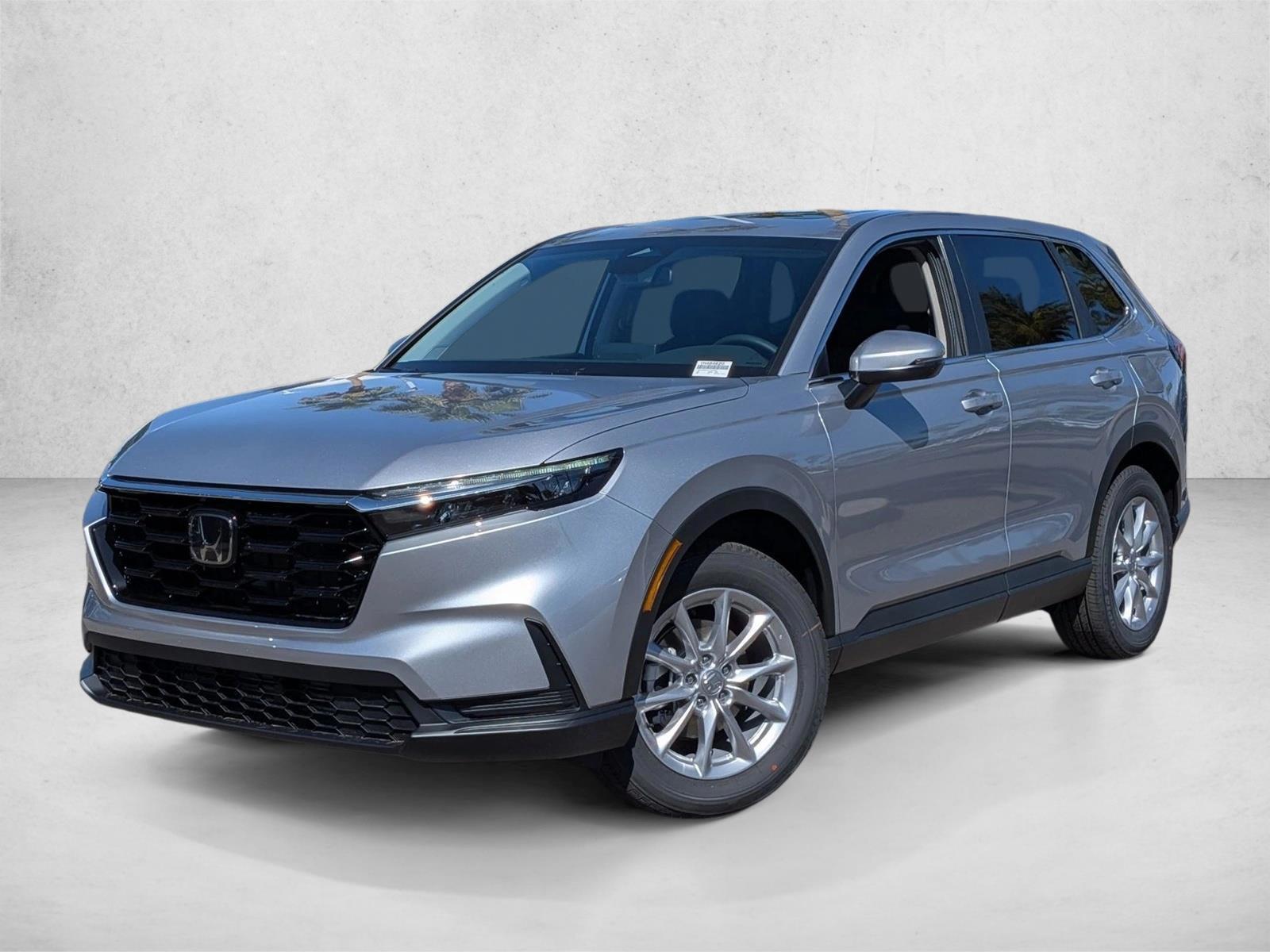 Thumbnail: 2026 Honda CR-V - 1