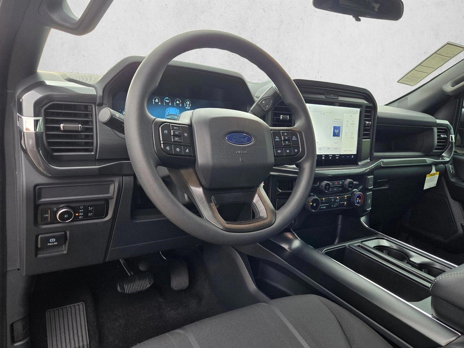 Thumbnail: 2026 Ford F-150 - 3