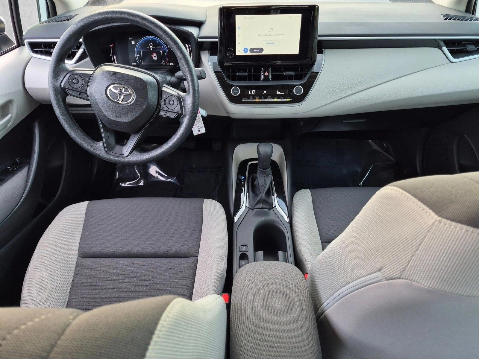 Thumbnail: 2026 Toyota Corolla - 4