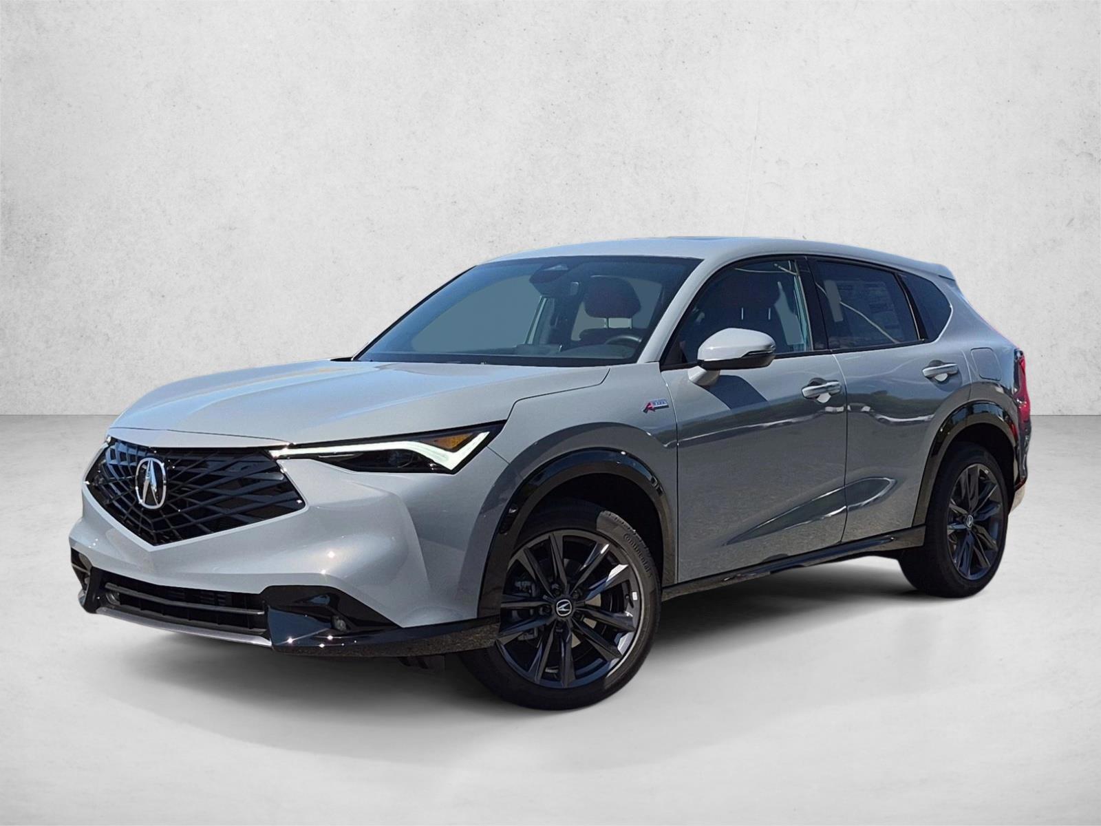 Thumbnail: 2026 Acura ADX - 1