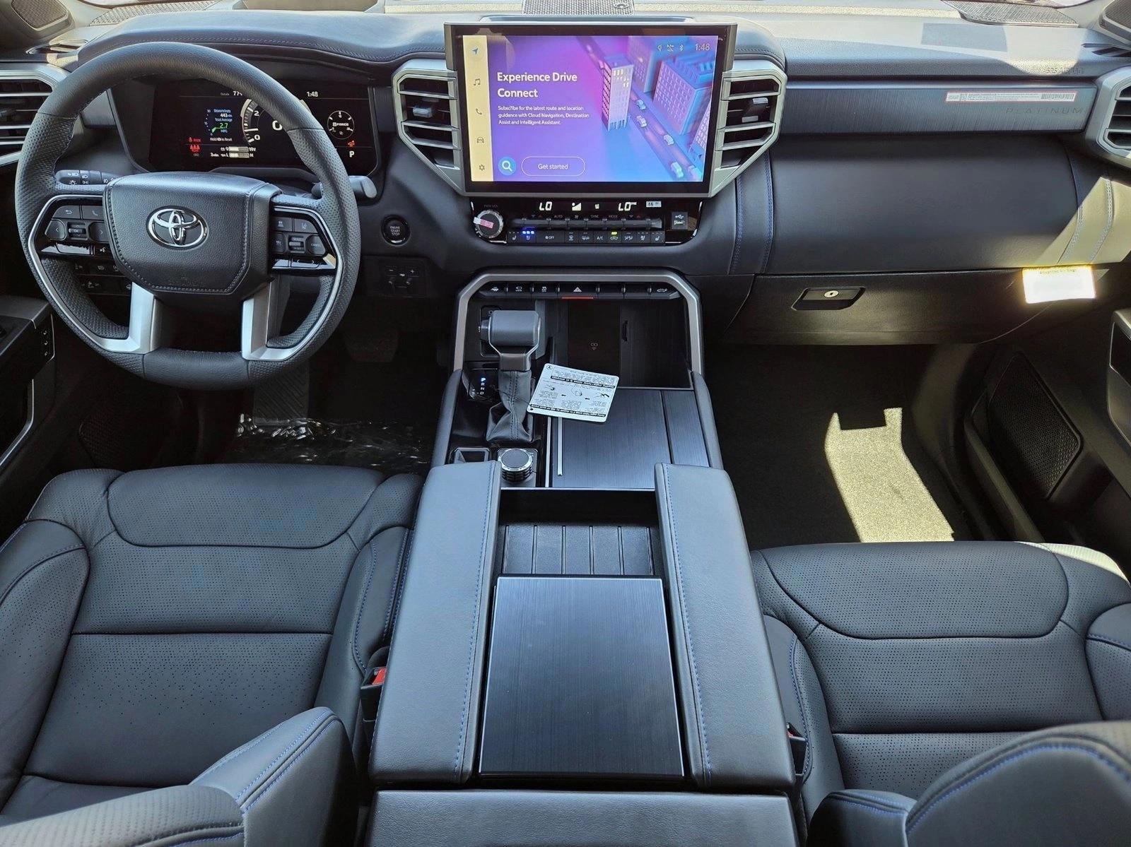 Thumbnail: 2026 Toyota Tundra - 3