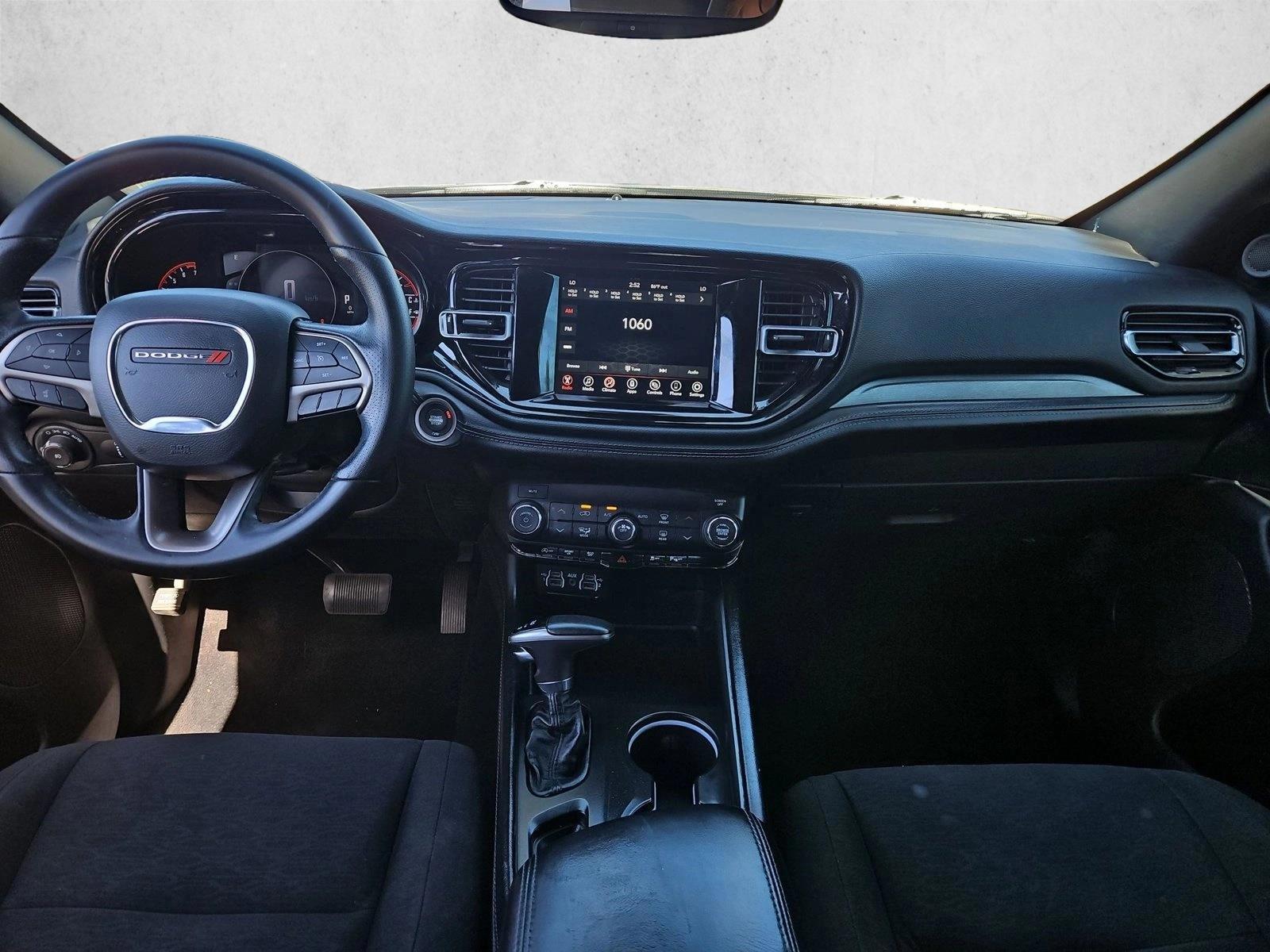 Thumbnail: 2021 Dodge Durango - 3