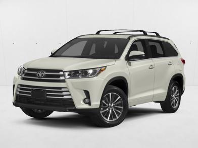 2017 Toyota Highlander XLE -
                  Houston, TX