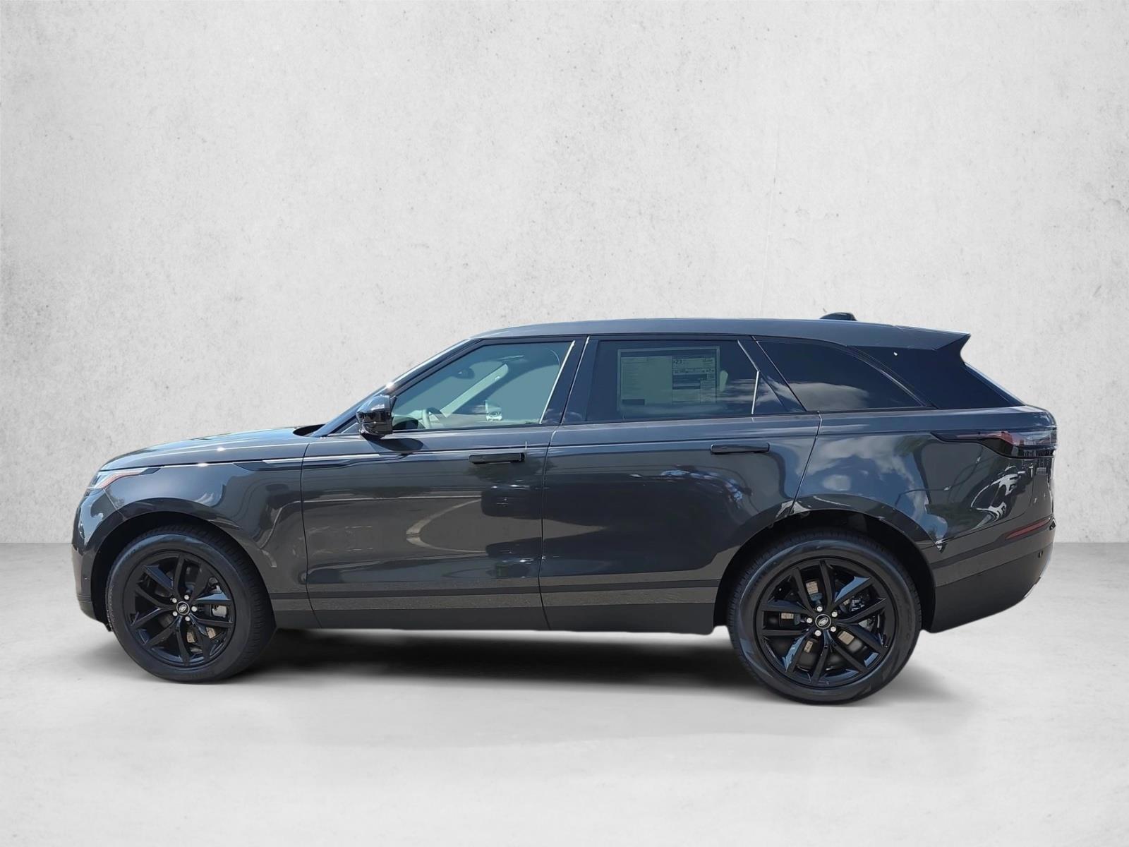 Thumbnail: 2026 Land Rover Range Rover Velar - 2