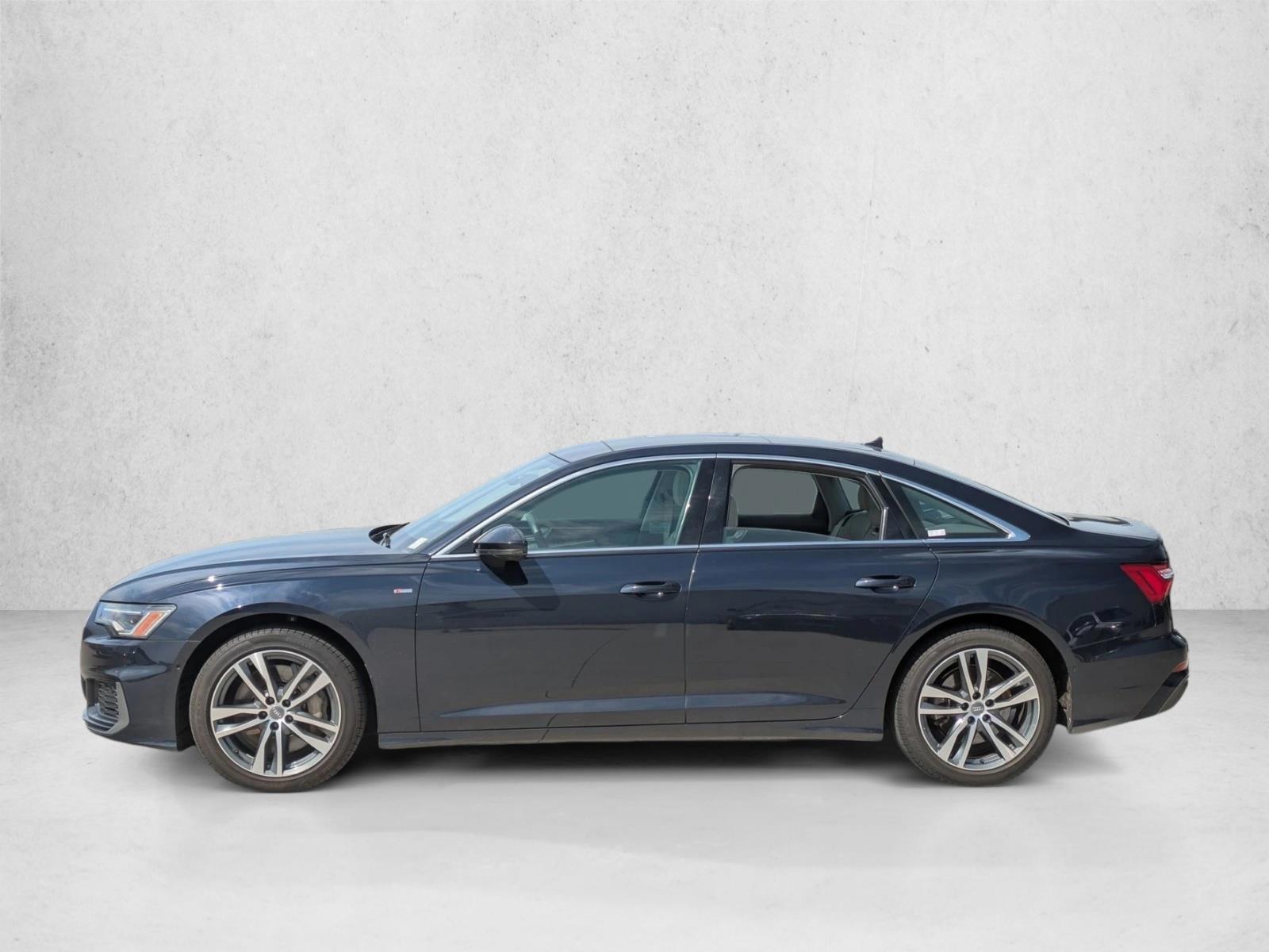 Thumbnail: 2019 Audi A6 - 2