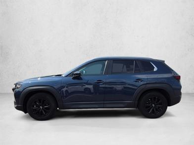 2024 Mazda CX-50