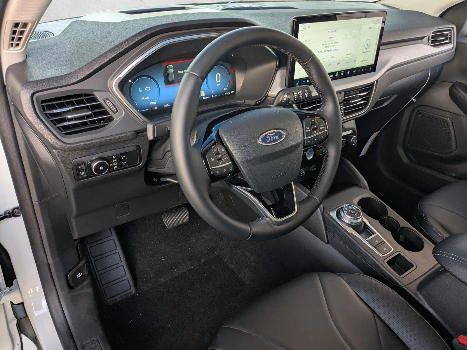Thumbnail: 2025 Ford Escape - 3