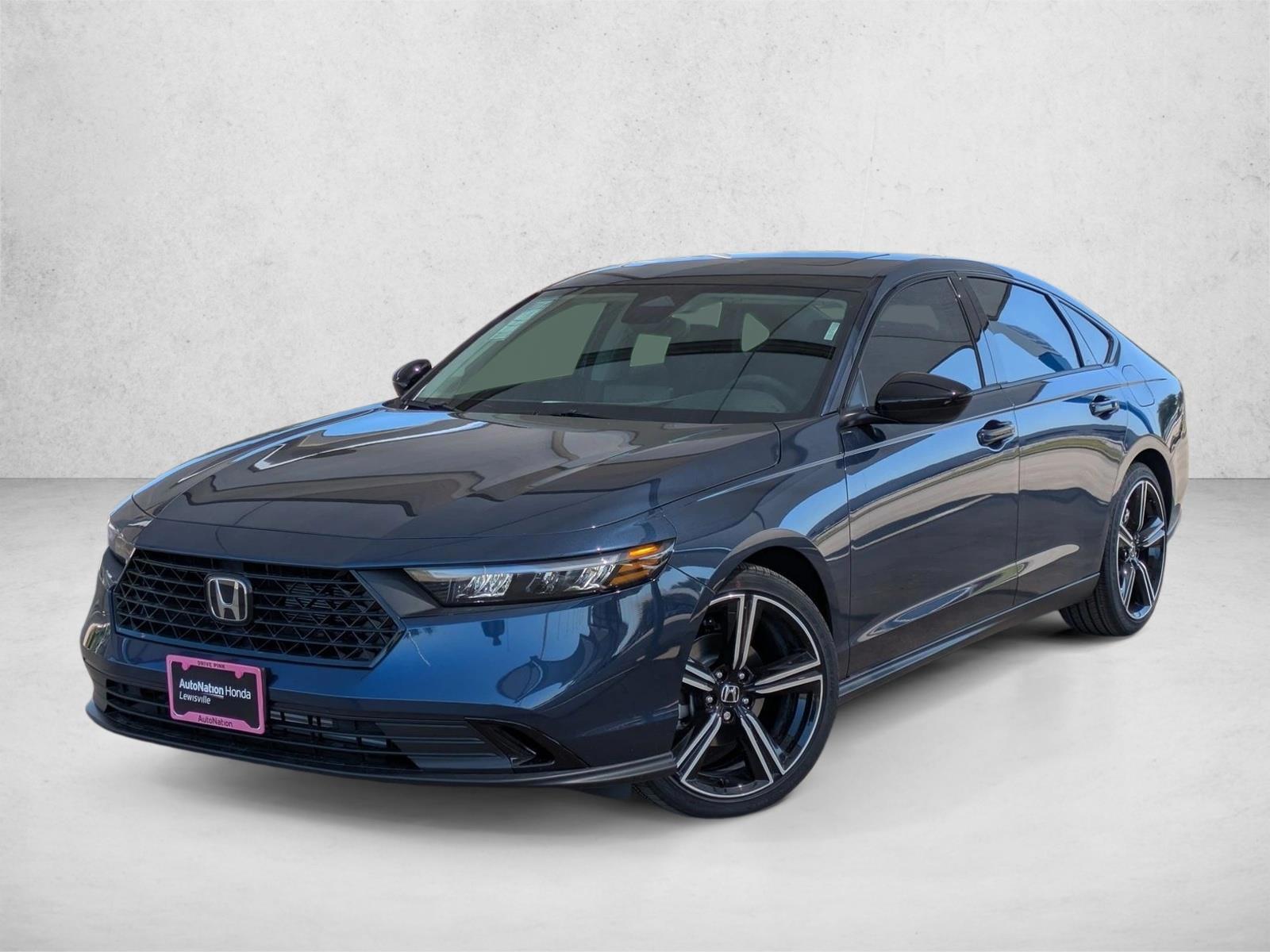 Thumbnail: 2026 Honda Accord - 1