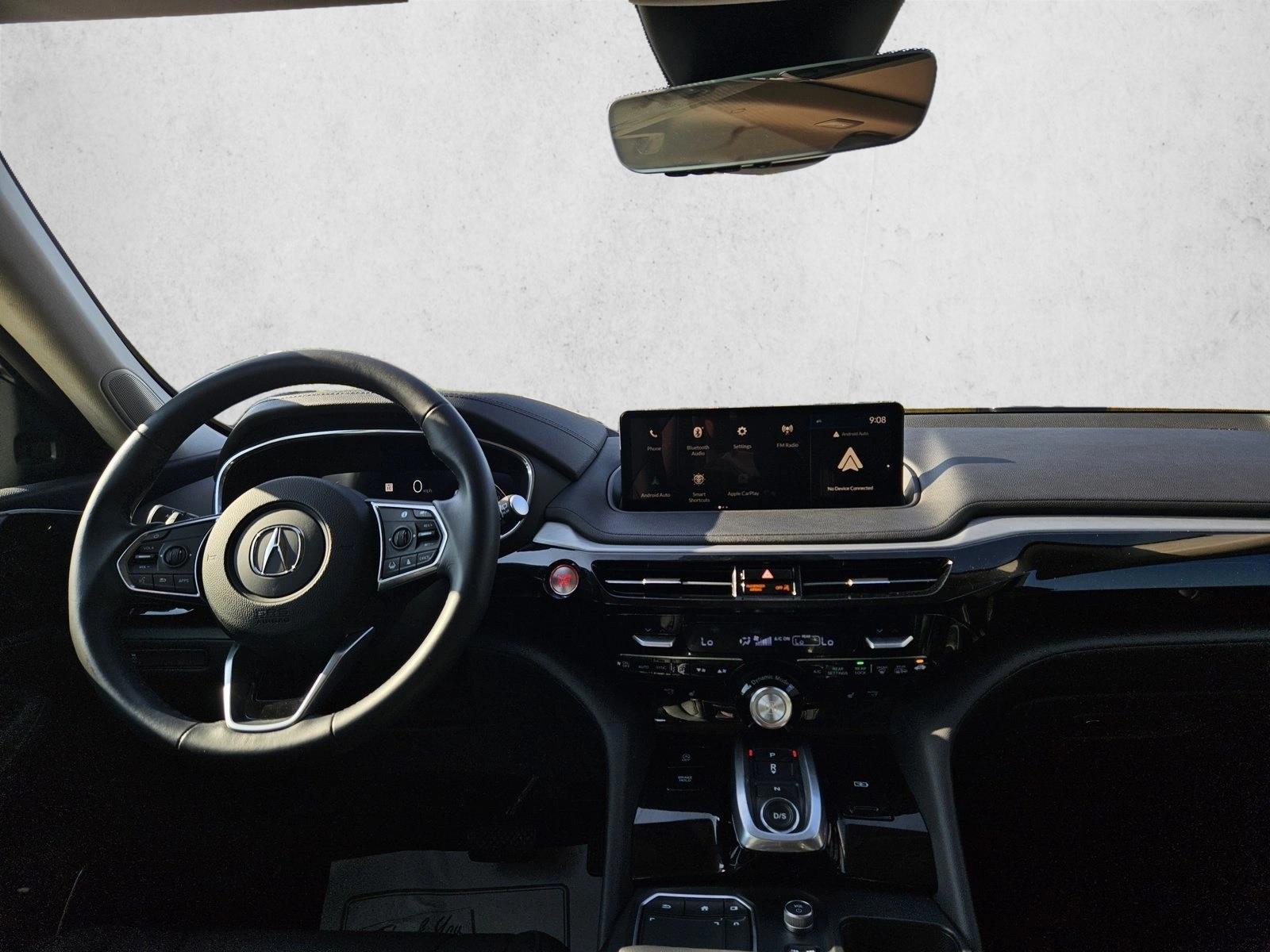 Thumbnail: 2023 Acura MDX - 3