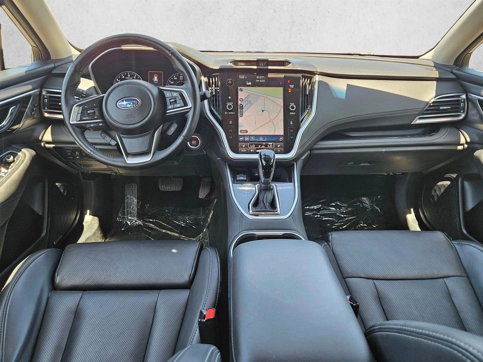 Thumbnail: 2022 Subaru Outback - 3