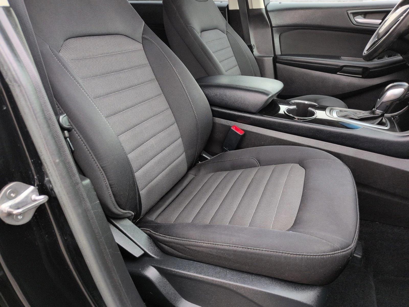 Thumbnail: 2017 Ford Edge - 5