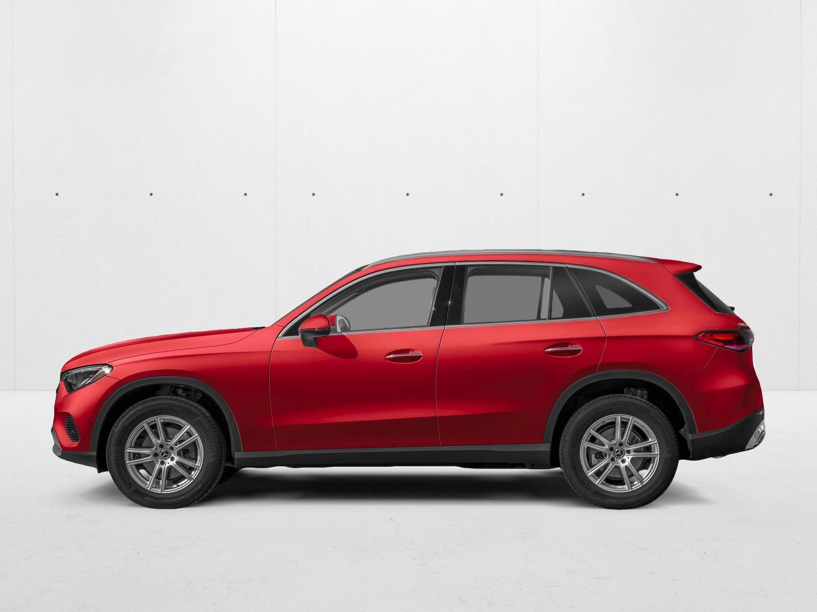 Thumbnail: 2027 Mercedes-Benz GLC - 2