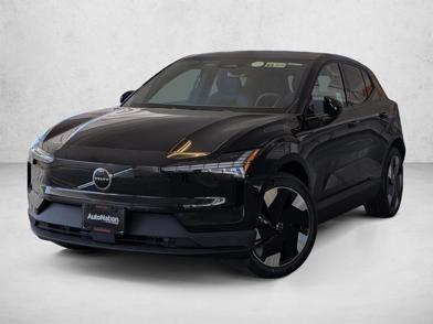 2026 Volvo EX30