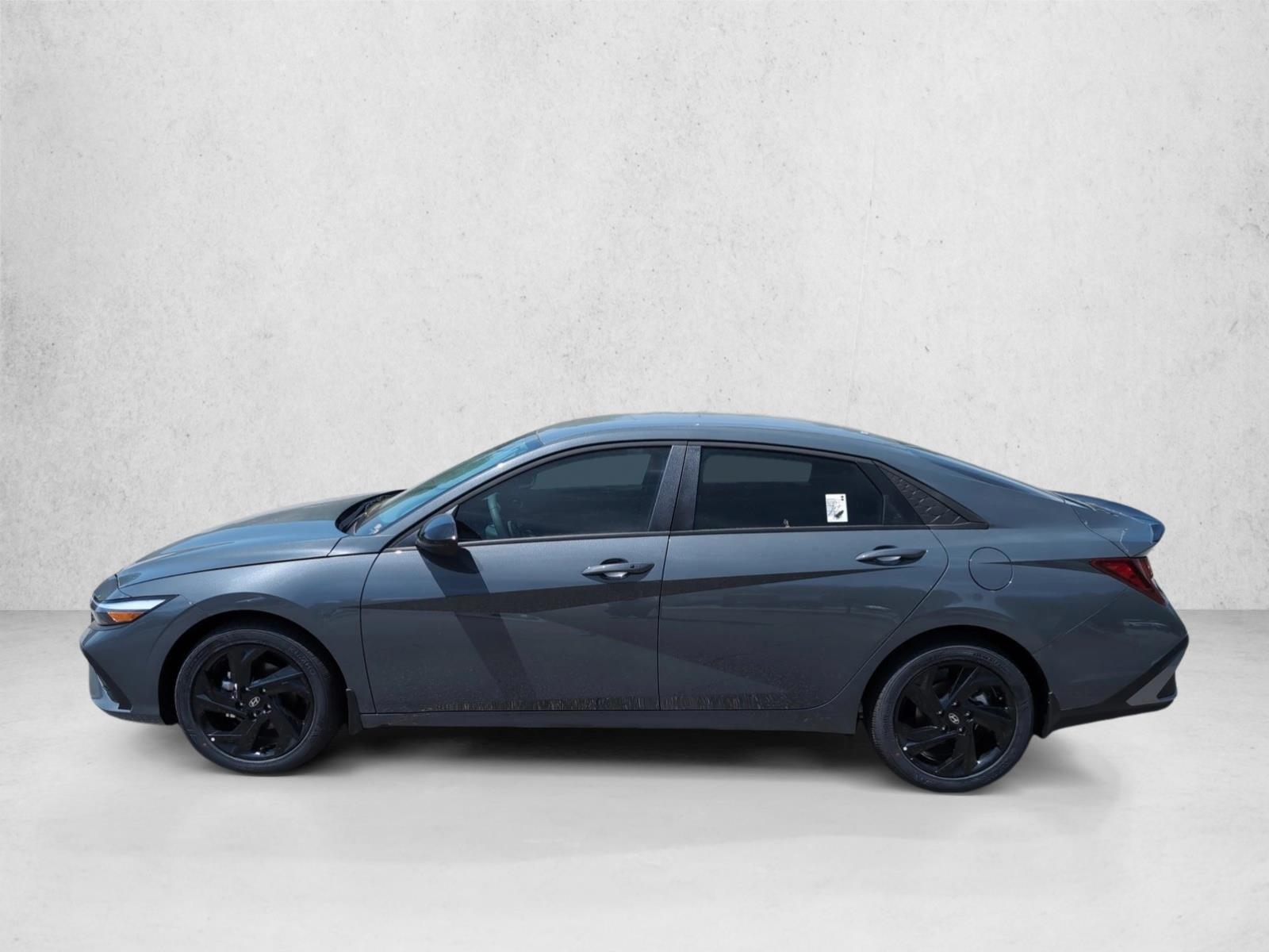 Thumbnail: 2026 Hyundai Elantra - 2