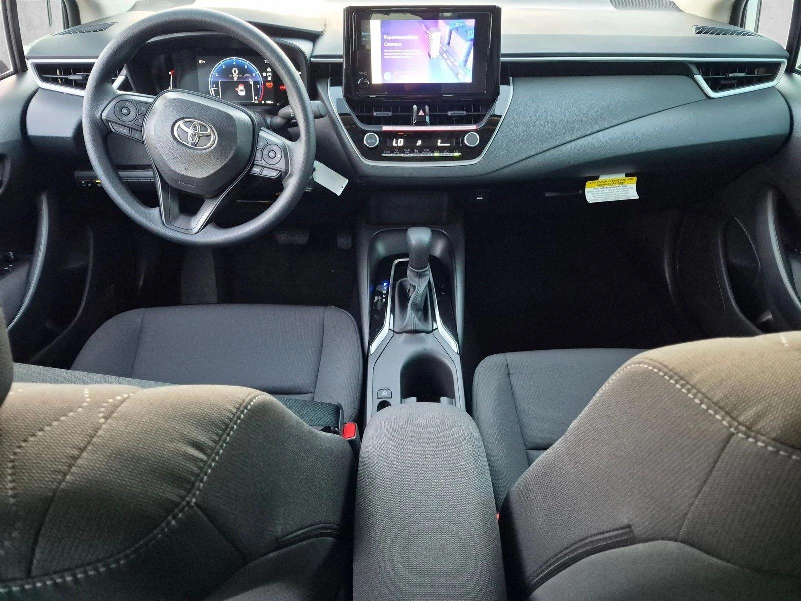 Thumbnail: 2026 Toyota Corolla - 4