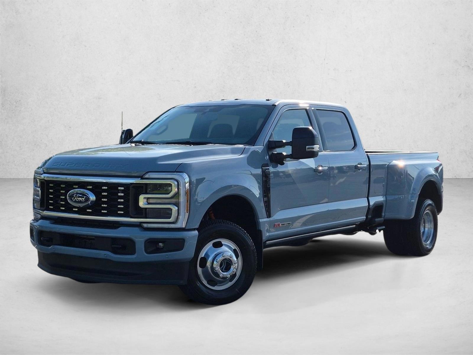 Thumbnail: 2026 Ford Econoline - 1