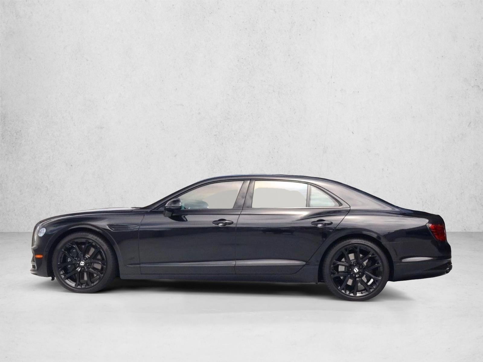Thumbnail: 2023 Bentley Flying Spur - 2