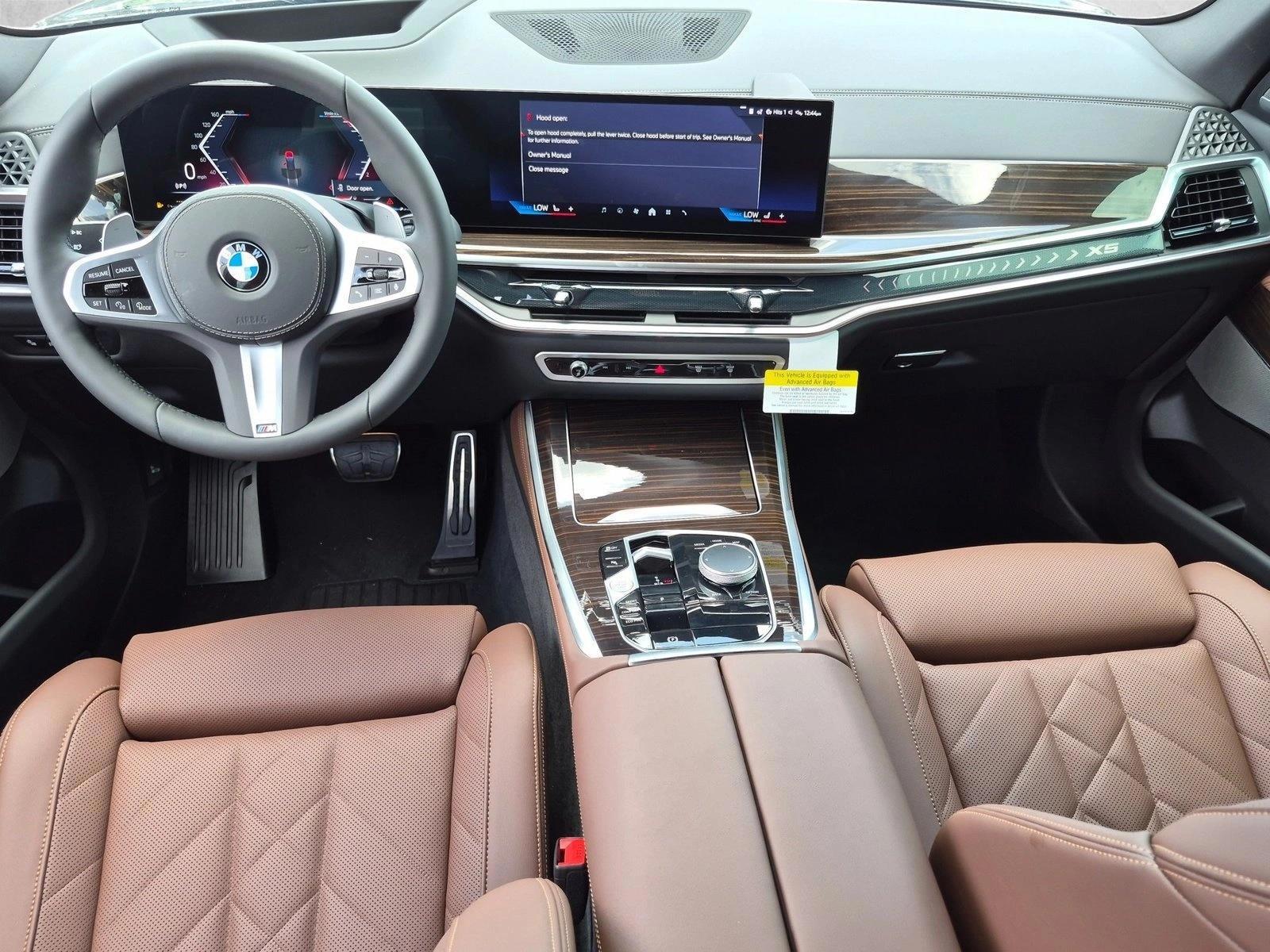 Thumbnail: 2026 BMW X5 - 4