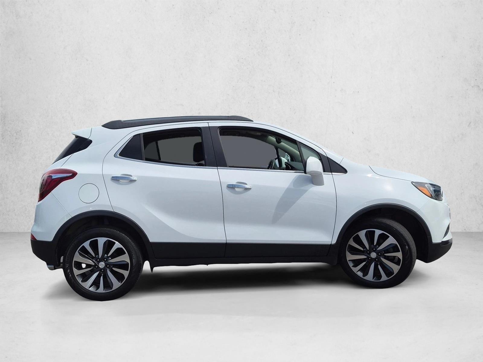 2021 Buick Encore