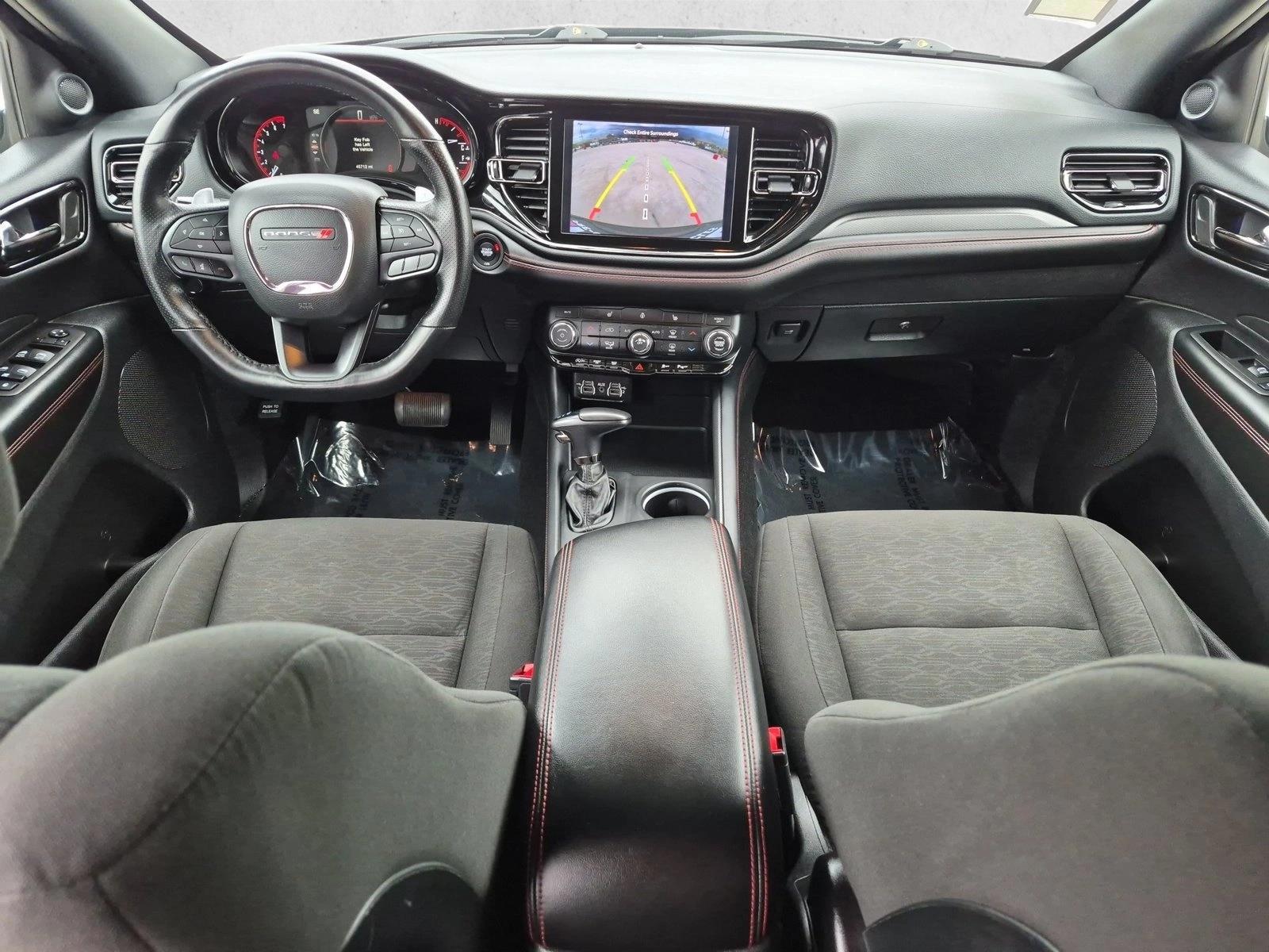 Thumbnail: 2025 Dodge Durango - 3