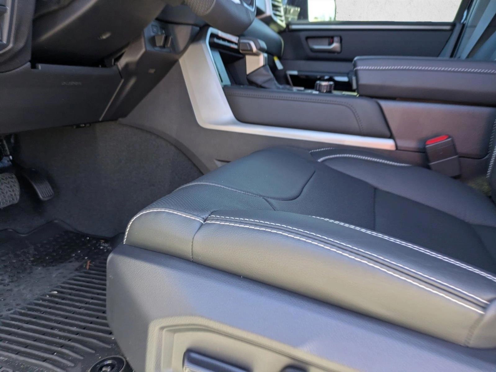 Thumbnail: 2026 Toyota Tundra - 4