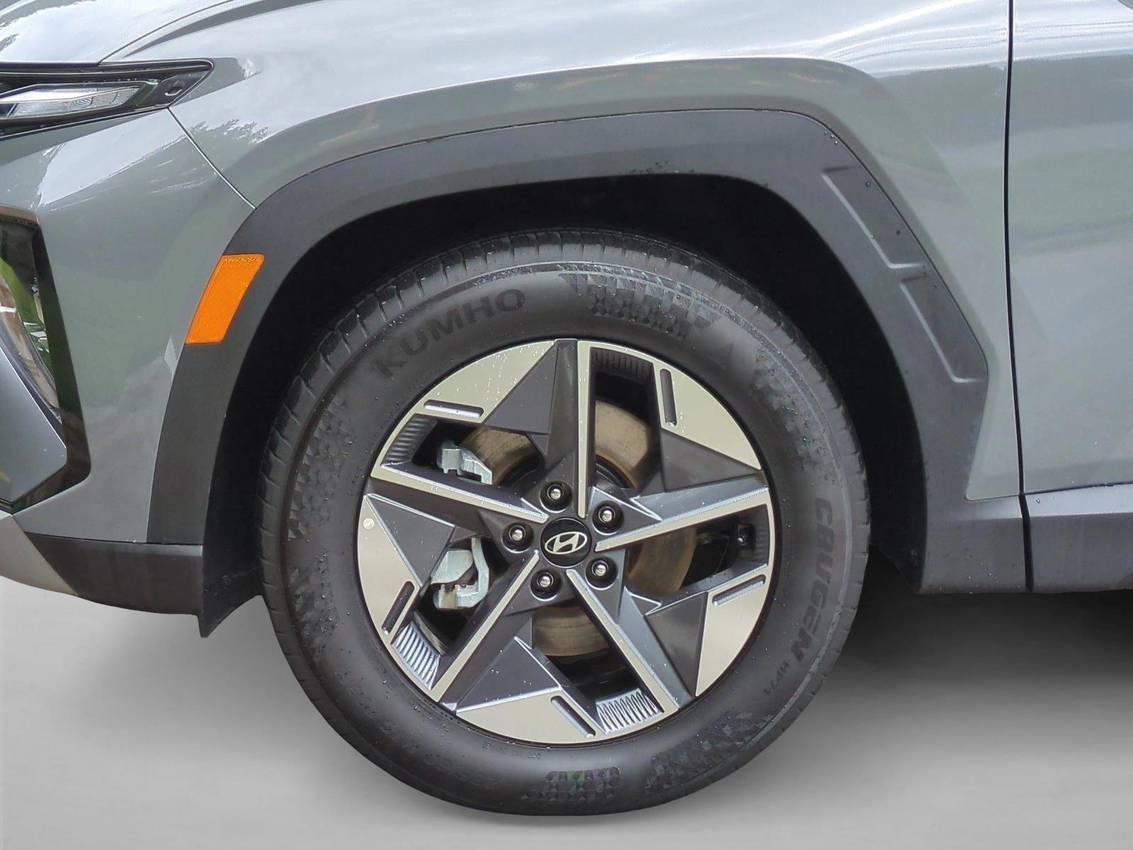 2026 Hyundai Tucson SEL - Photo 10