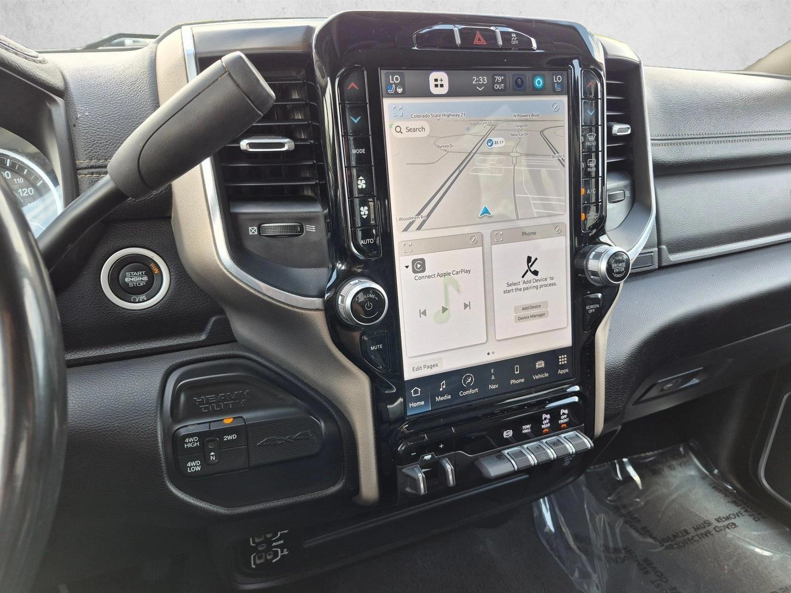 2023 RAM Ram 2500 Pickup Laramie - Photo 13