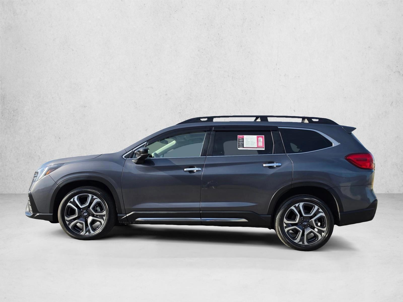 Thumbnail: 2025 Subaru Ascent - 2