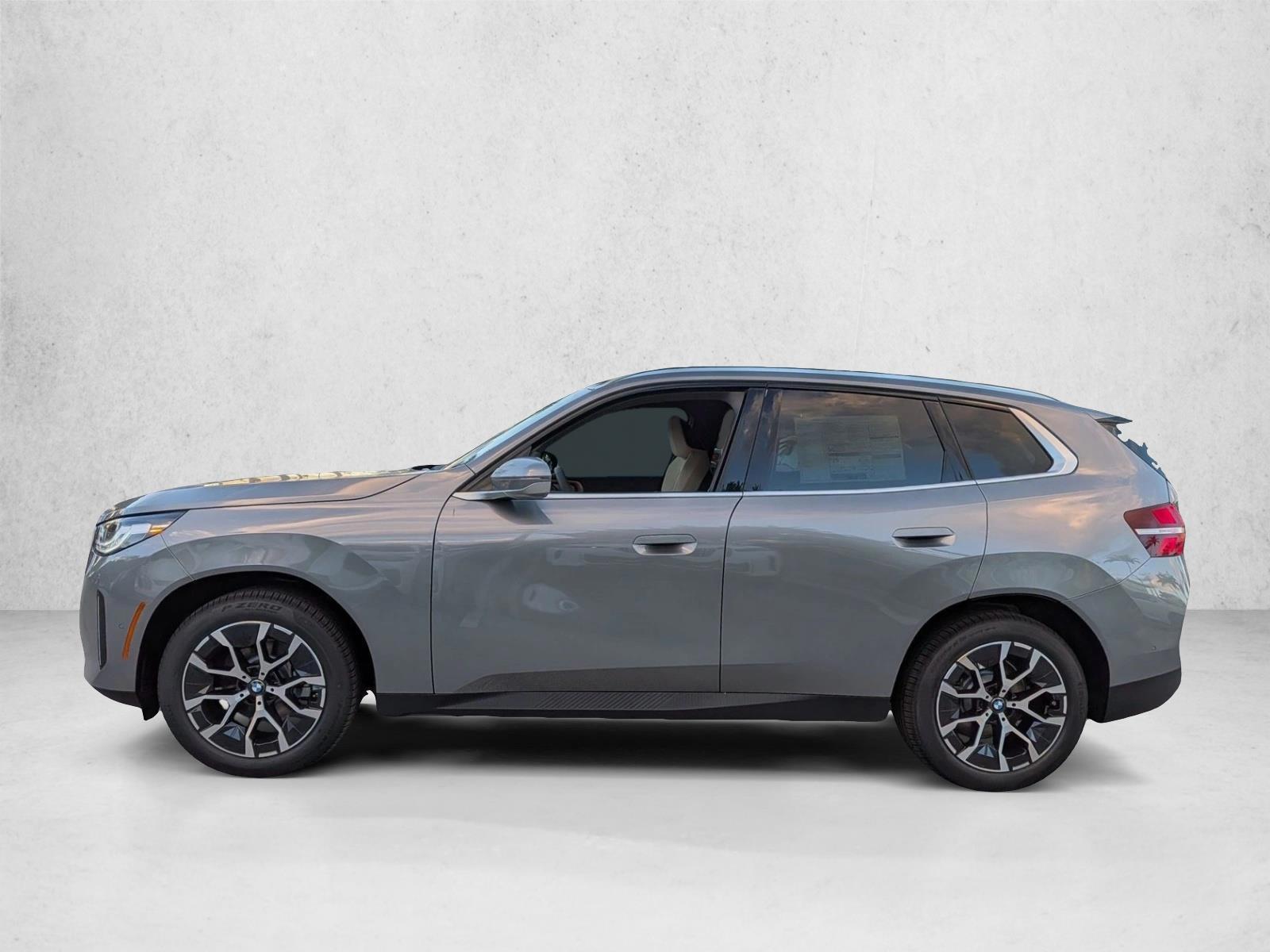 Thumbnail: 2026 BMW X3 - 2