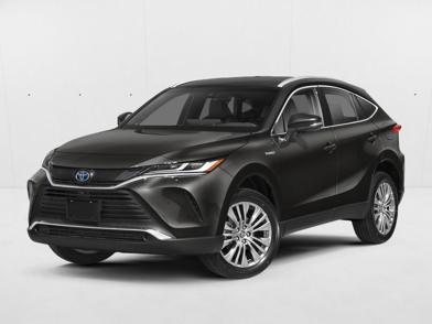 2021 Toyota Venza