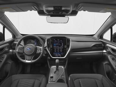 2026 Subaru Impreza