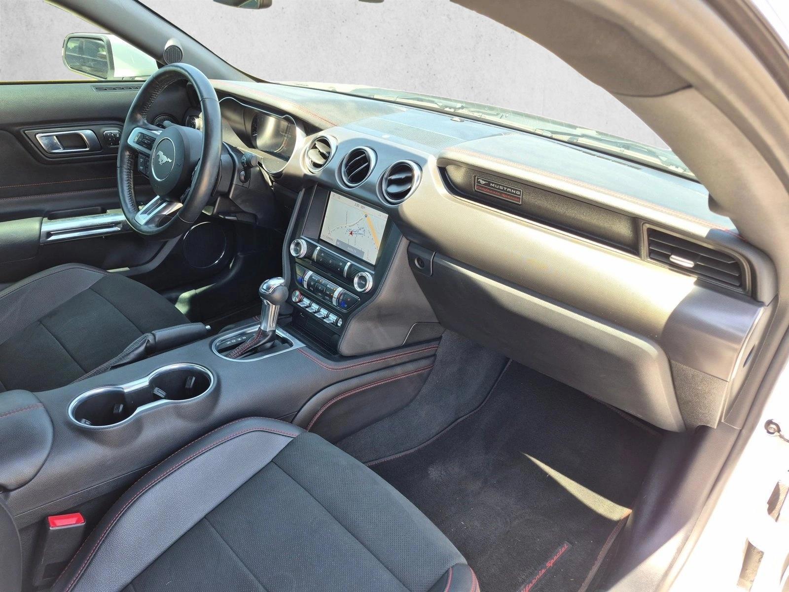 2022 Ford FordMustang, photo 22