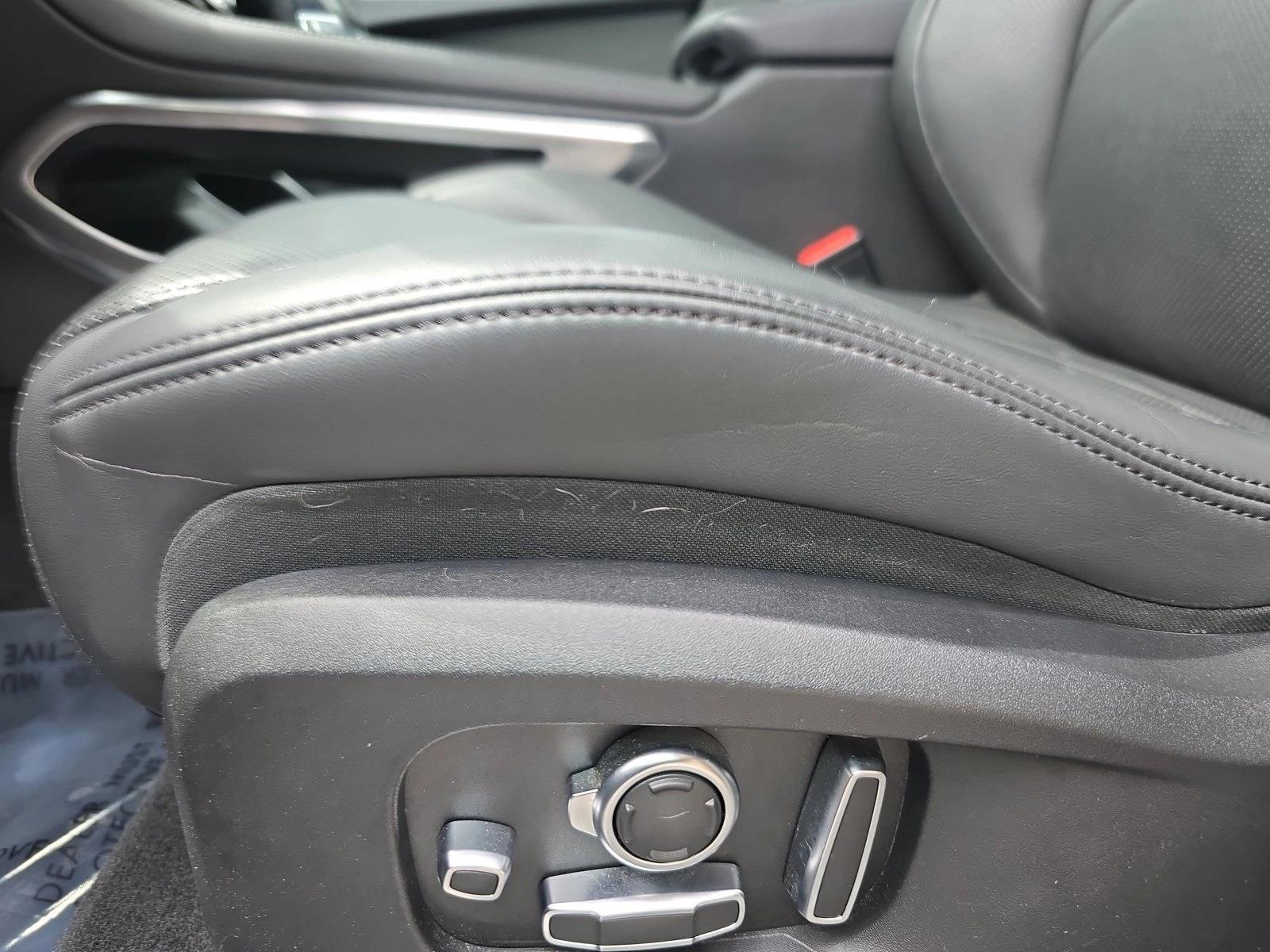 Thumbnail: 2022 Jaguar F-Pace - 4