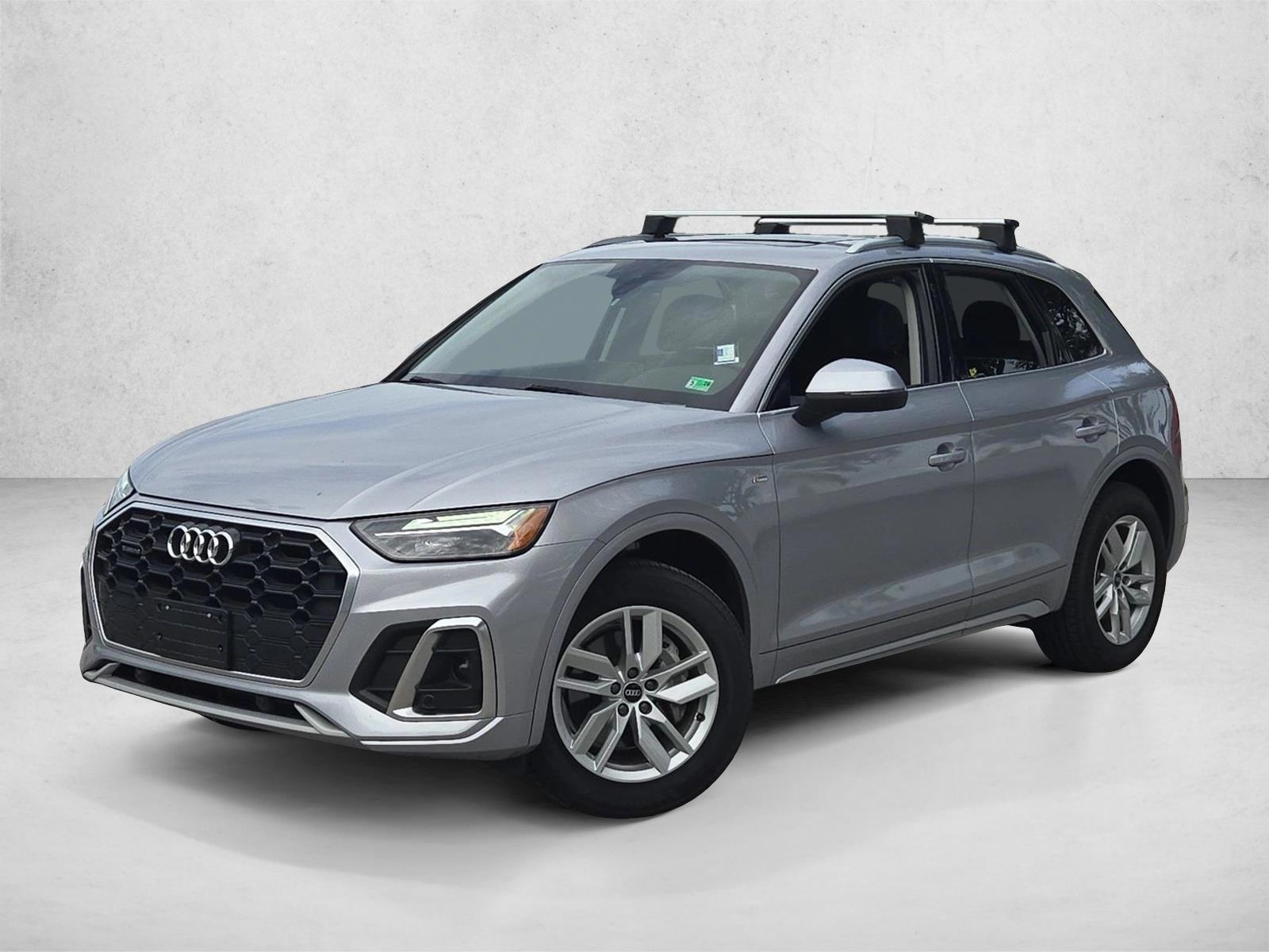 Thumbnail: 2022 Audi Q5 - 1